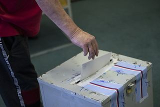 Nadšenci ve volbách: vítězství u voličů neznamená, že budou vládnout - Seznam Zprávy